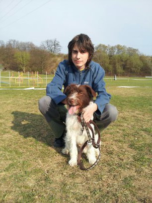 WOODY